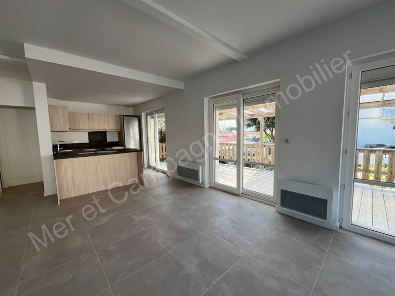 vente Maison Brétignolles-sur-Mer 103 m²