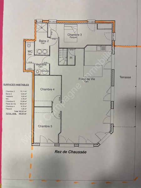 immobilier Maison à vendre Brétignolles-sur-Mer 315 000 euros