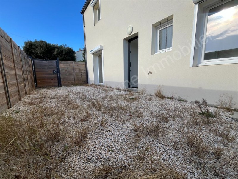 achat vente Maison 4 pièces 83 m² vendée