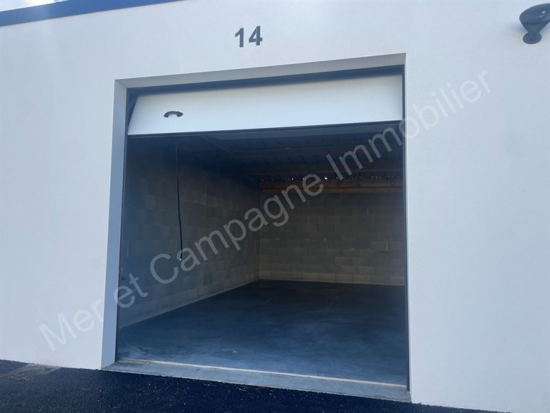 immobilier Divers à vendre Brétignolles-sur-Mer 250 euros