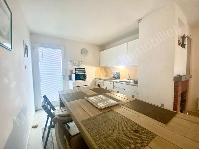 Maison à vendre Brétignolles-sur-Mer