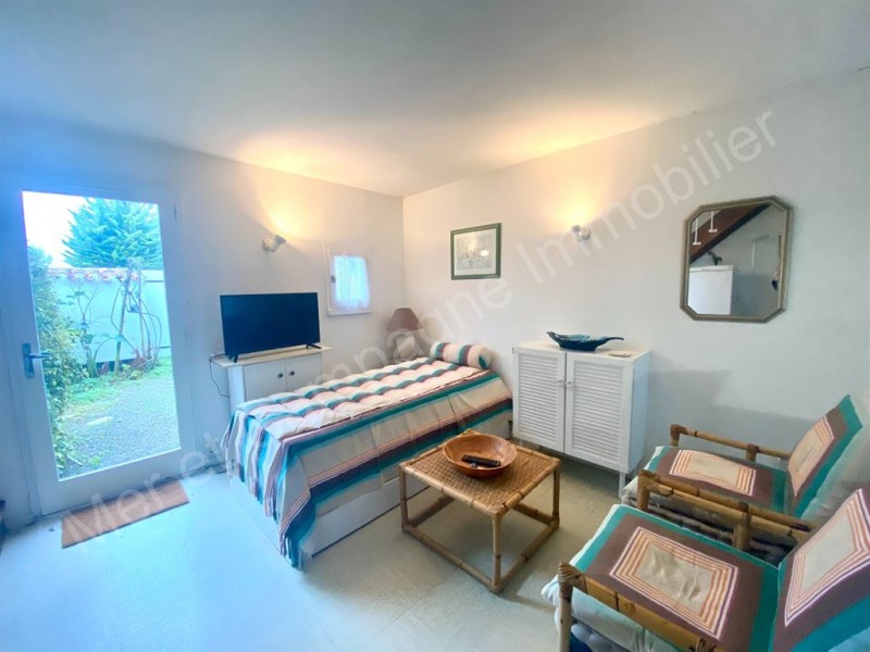 vente Maison Brétignolles-sur-Mer 45 m²