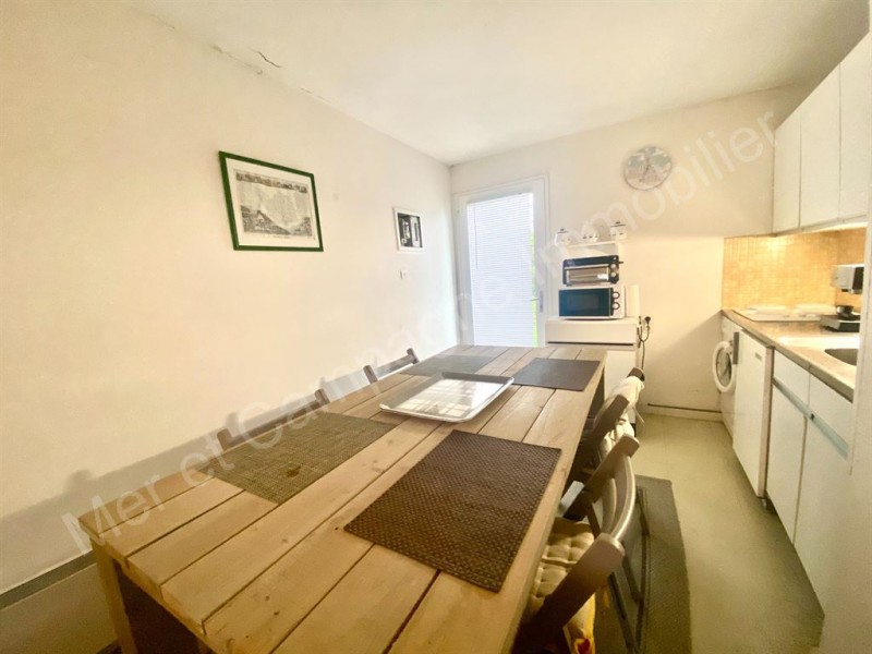 immobilier Maison à vendre Brétignolles-sur-Mer 159 000 euros