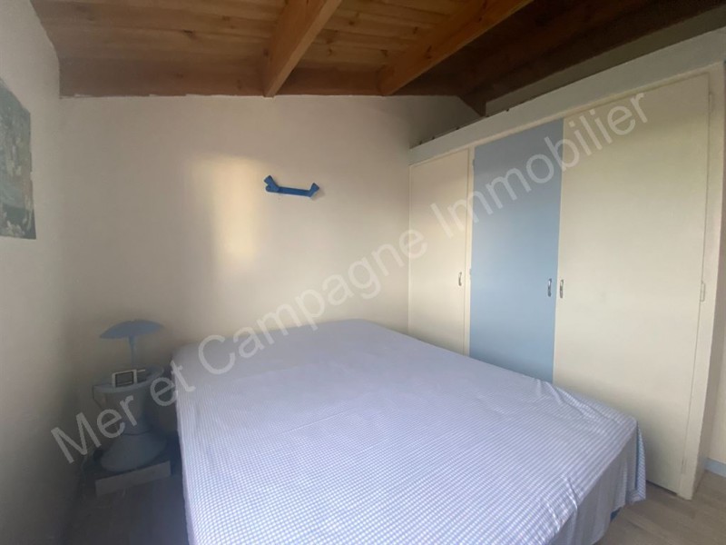 achat vente Maison 3 pièces 45 m² vendée