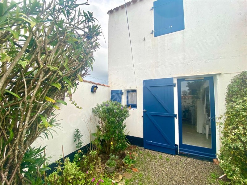 Maison à vendre Brétignolles-sur-Mer