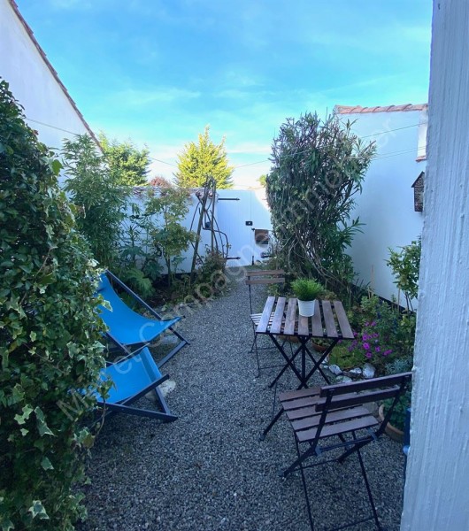 vente Maison Brétignolles-sur-Mer 45 m²