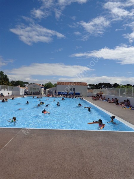 immobilier Maison à vendre Brétignolles-sur-Mer 159 000 euros