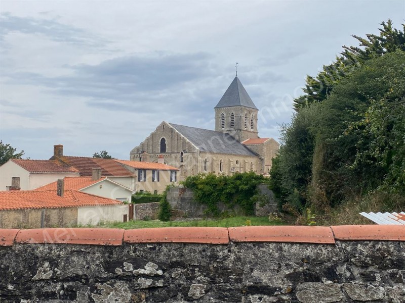 Maison à vendre La Chaize-Giraud