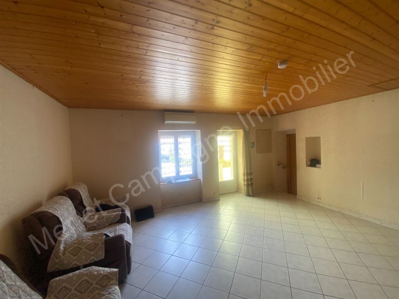 immobilier Maison à vendre La Chaize-Giraud 245 000 euros