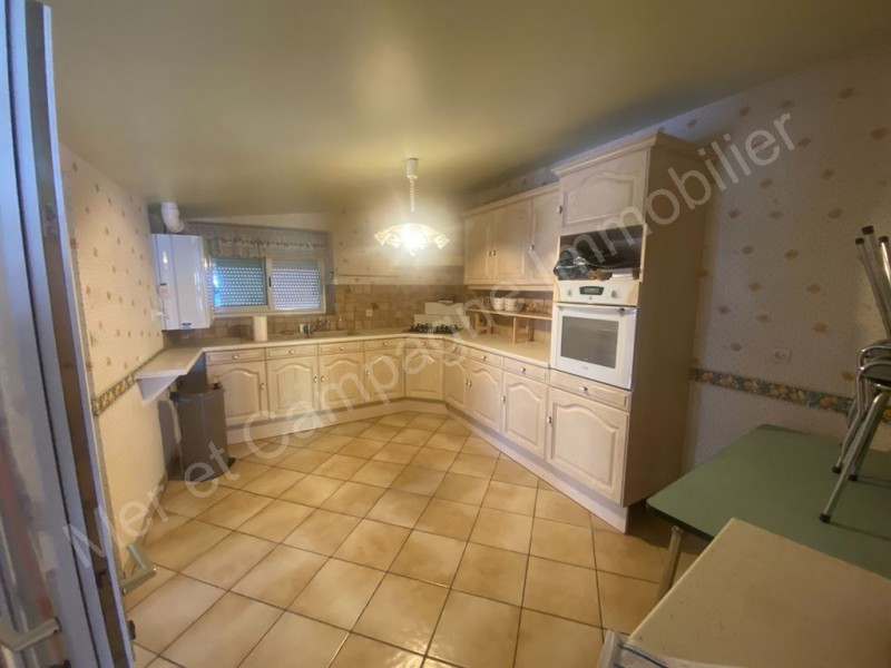 Maison à vendre 5 pièces 98 m²