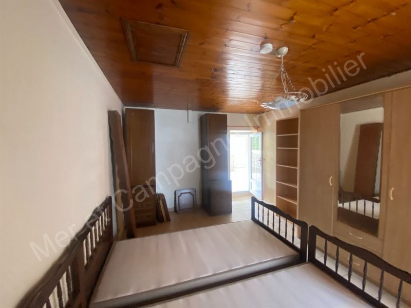 Maison à vendre La Chaize-Giraud