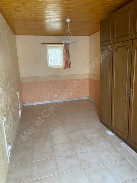 vente Maison La Chaize-Giraud 98 m²