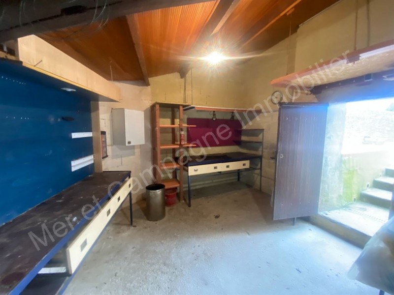 immobilier Maison à vendre La Chaize-Giraud 245 000 euros