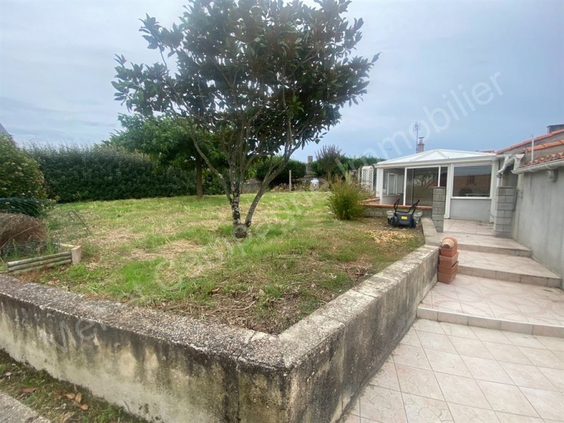 Maison à vendre 5 pièces 98 m²