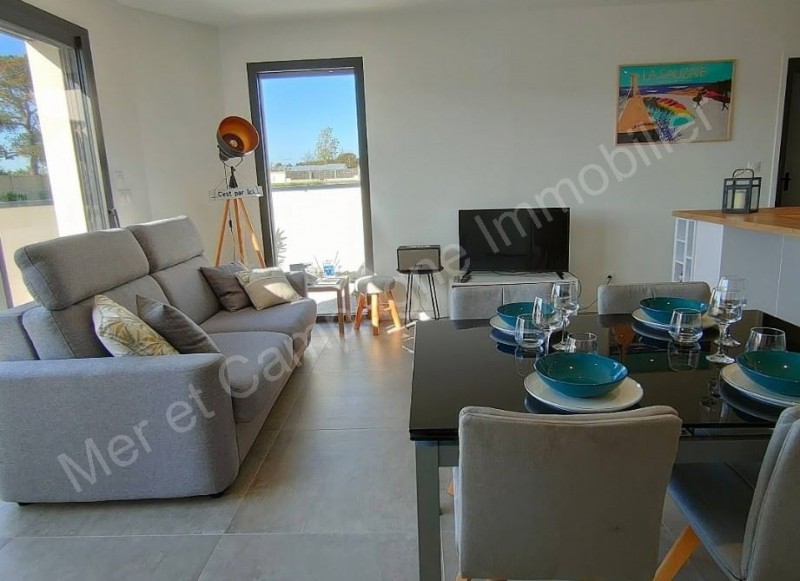 vente Maison Brétignolles-sur-Mer 93 m²