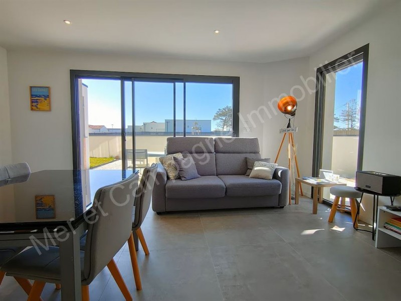 immobilier Maison à vendre Brétignolles-sur-Mer 378 000 euros