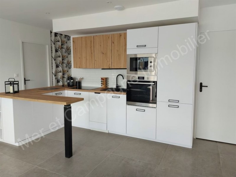 achat vente Maison 4 pièces 93 m² vendée