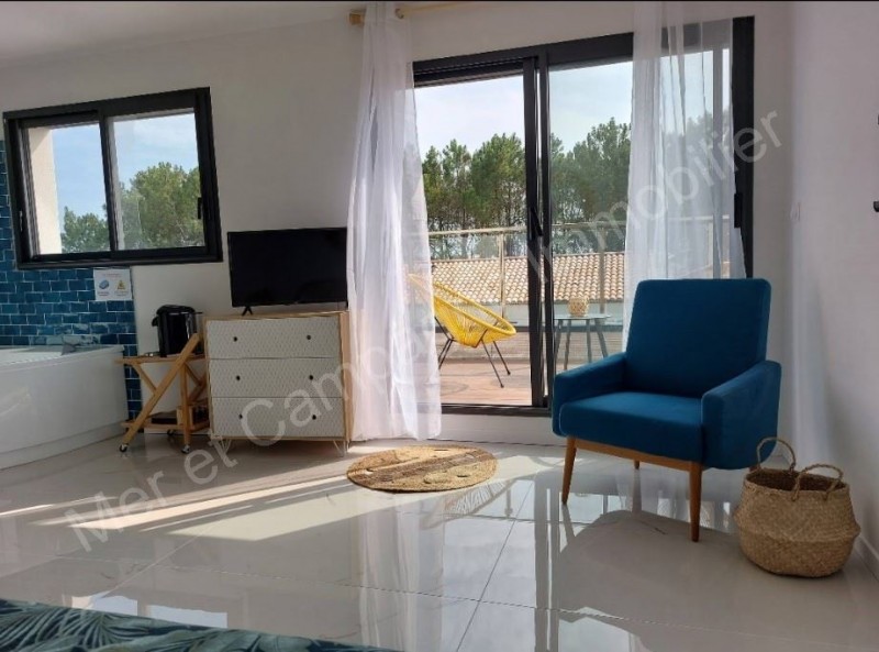 Maison à vendre Brétignolles-sur-Mer