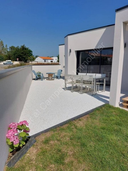 Maison à vendre 4 pièces 93 m²