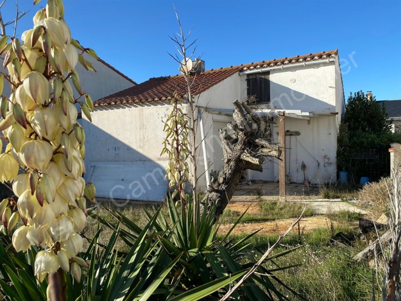 Maison à vendre Brétignolles-sur-Mer