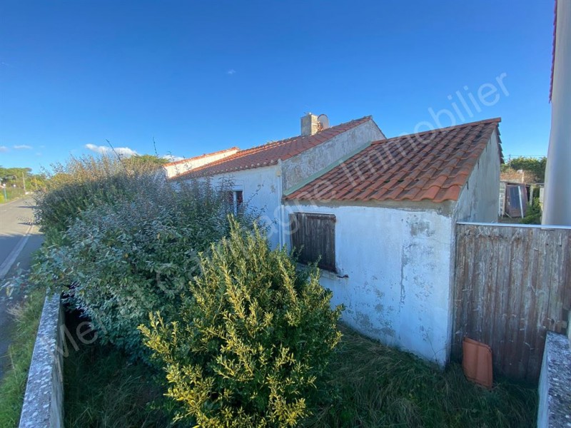 vente Maison Brétignolles-sur-Mer 52 m²