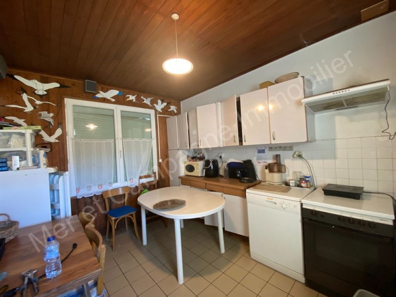 immobilier Maison à vendre Brétignolles-sur-Mer 198 900 euros