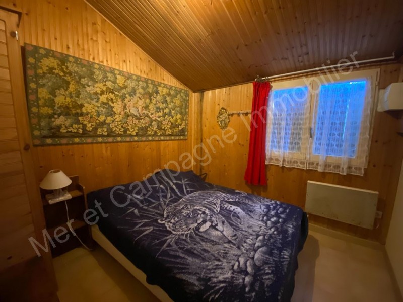 achat vente Maison 4 pièces 52 m² vendée