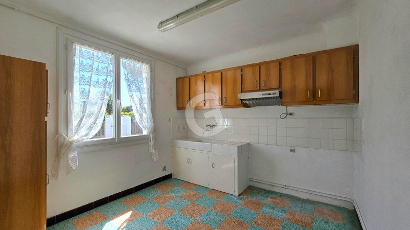 Maison à vendre 5 pièces 72 m²