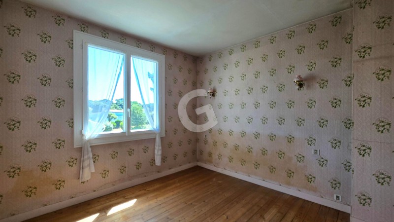 Maison à vendre 5 pièces 72 m²