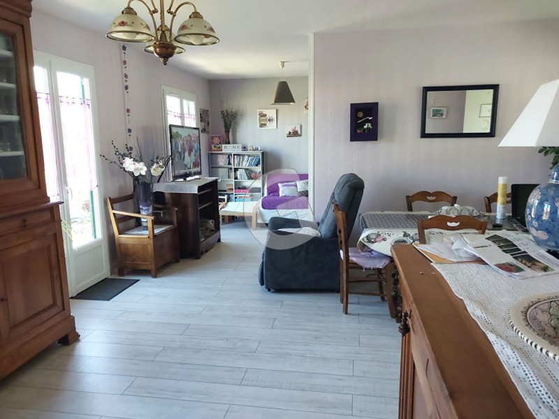 immobilier Maison à vendre Saint-Avaugourd-des-Landes 232 900 euros