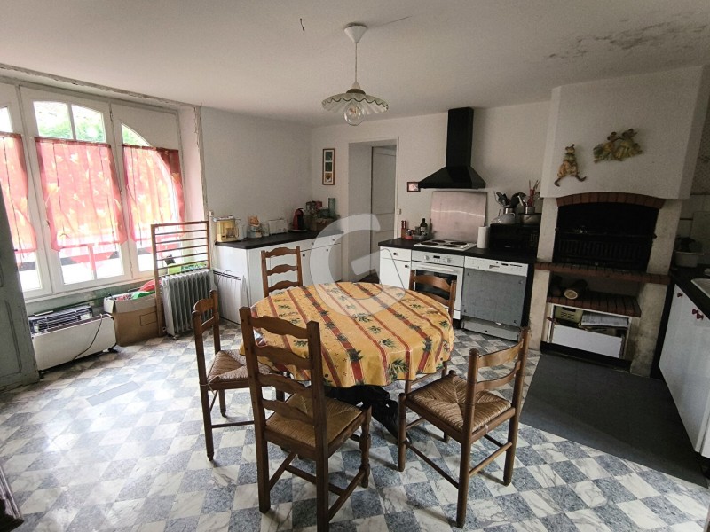 Maison à vendre 7 pièces 140 m²