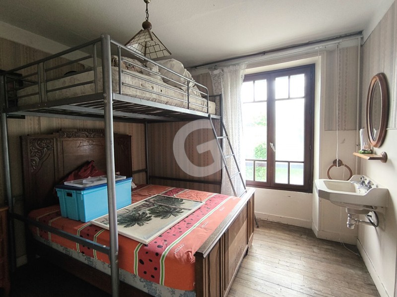 achat vente Maison 7 pièces 140 m² vendée