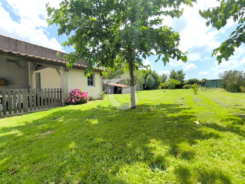 Maison à vendre La Bretonnière-la-Claye