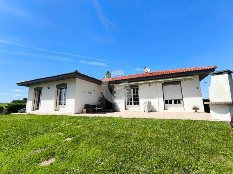 Maison à vendre Le Champ-Saint-Père