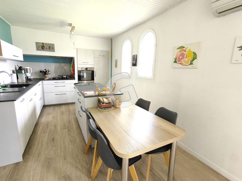 immobilier Maison à vendre Le Champ-Saint-Père 284 900 euros