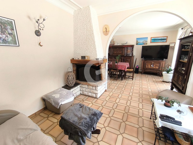 achat vente Maison 5 pièces 101 m² vendée