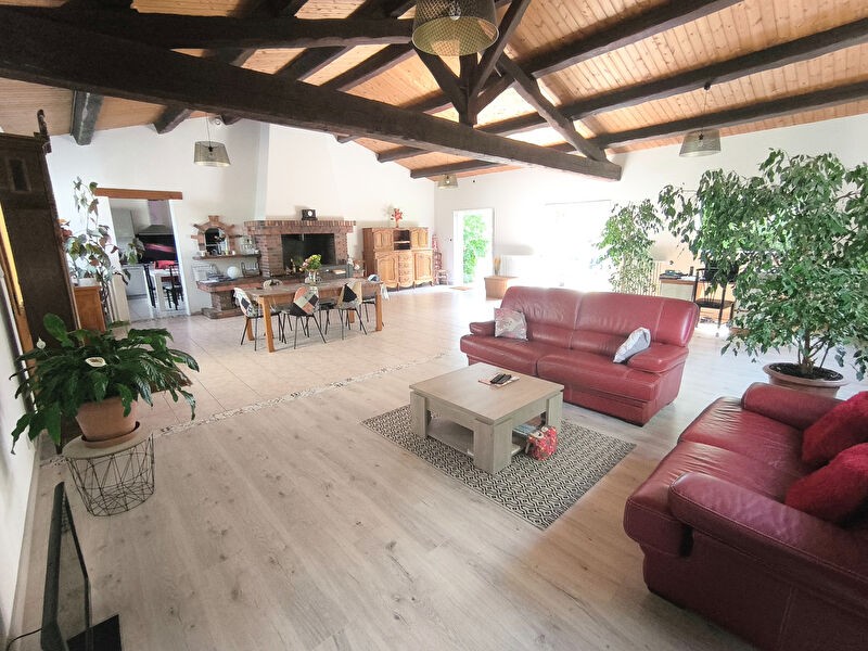 immobilier Maison à vendre Saint-Vincent-sur-Graon 404 000 euros