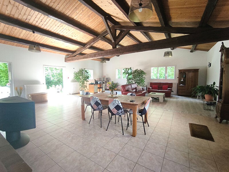 achat vente Maison 7 pièces 185 m² vendée