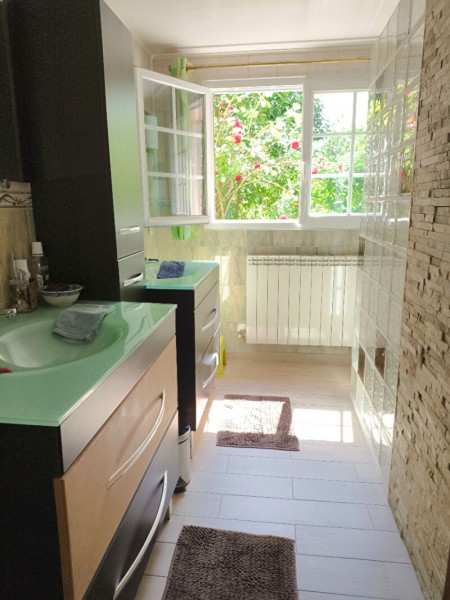 vente Maison Saint-Vincent-sur-Graon 185 m²