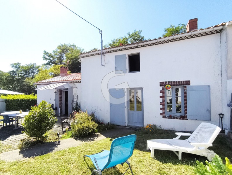 Maison à vendre Aubigny