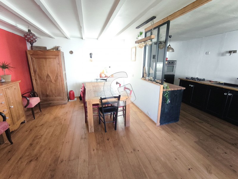 achat vente Maison 4 pièces 83 m² vendée