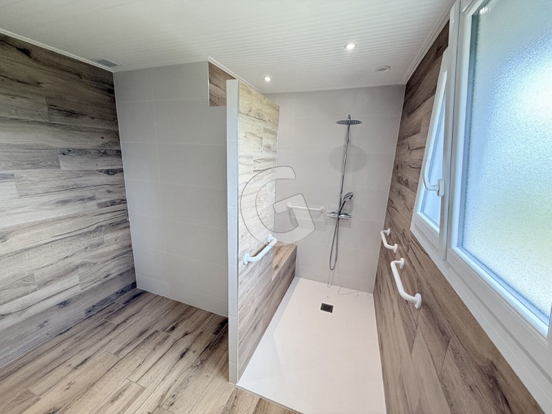 Maison à vendre 4 pièces 114 m²