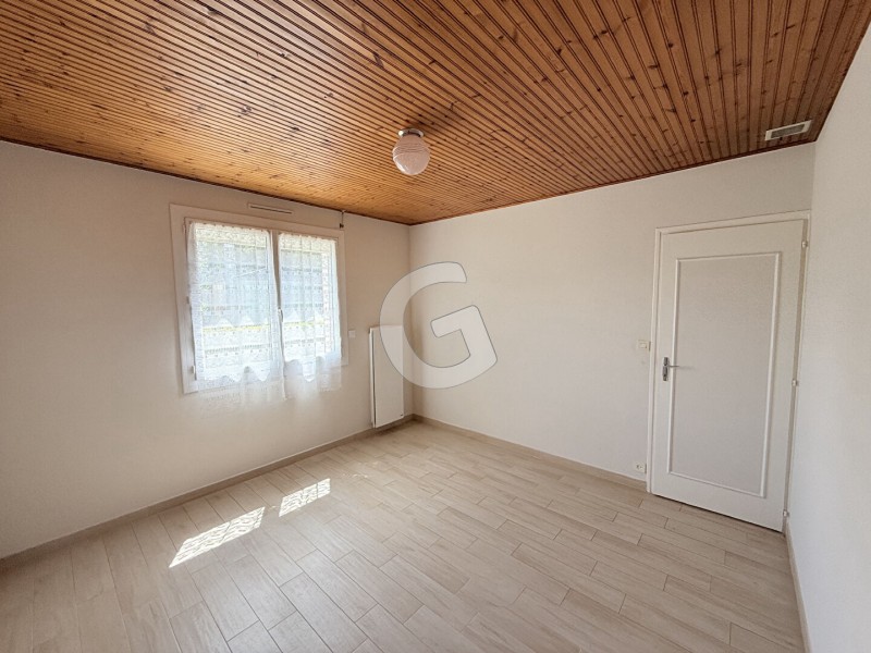 achat vente Maison 4 pièces 114 m² vendée