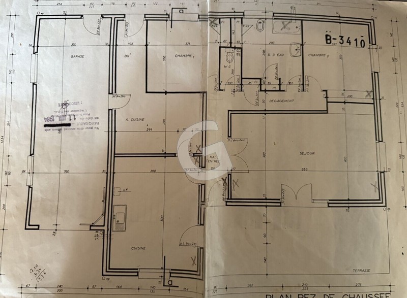 immobilier Maison à vendre Poiroux 248 500 euros