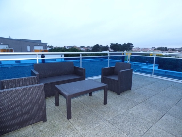 Appartement à vendre Saint-Gilles-Croix-de-Vie