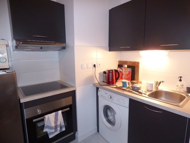 vente Appartement Saint-Gilles-Croix-de-Vie 43 m²