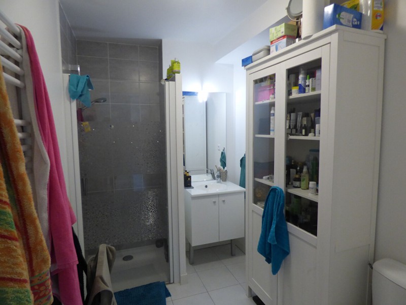 achat vente Appartement 2 pièces 39 m² vendée