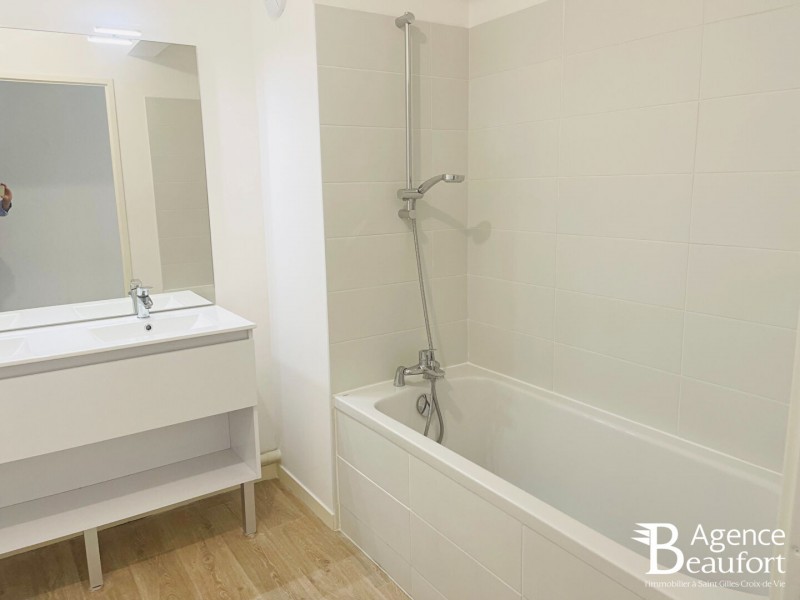 Appartement à vendre 3 pièces 63 m²