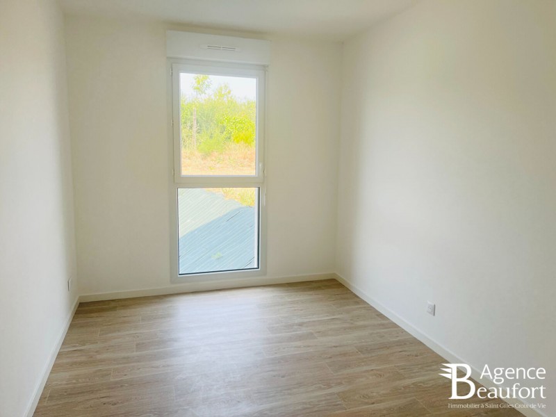 Appartement à vendre Saint-Gilles-Croix-de-Vie