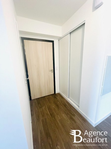 Appartement à vendre 3 pièces 62 m²